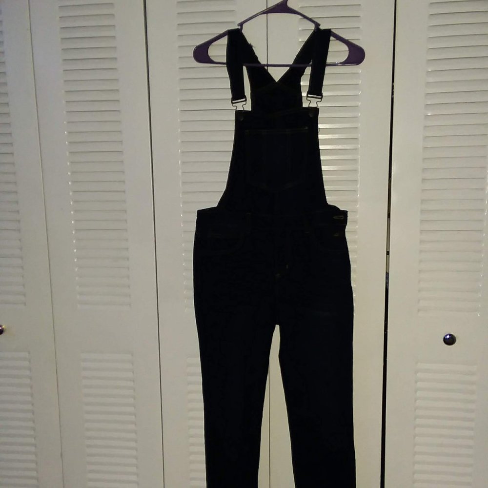 Overalls